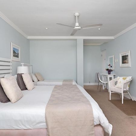 61 On Camps Bay Bed and Breakfast Kapstaden Eksteriør billede