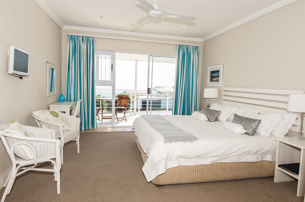 61 On Camps Bay Bed and Breakfast Kapstaden Eksteriør billede