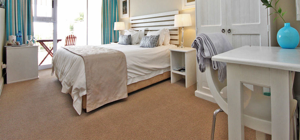 61 On Camps Bay Bed and Breakfast Kapstaden Eksteriør billede