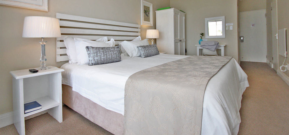 61 On Camps Bay Bed and Breakfast Kapstaden Eksteriør billede
