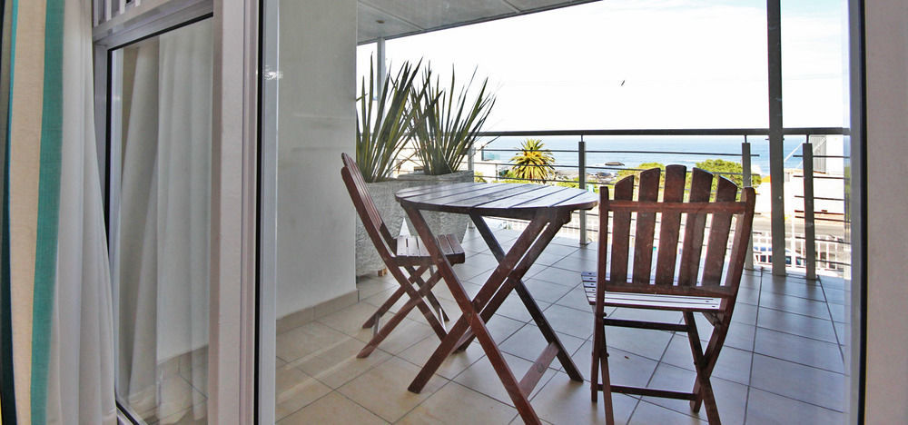 61 On Camps Bay Bed and Breakfast Kapstaden Eksteriør billede